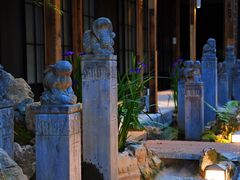 -夜宴江景餐厅