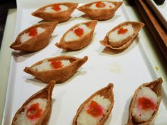 -太湖饭店玉兰厅(自助餐厅)