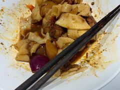 -一醒·手工面·西北传统小吃(新南凯德店)