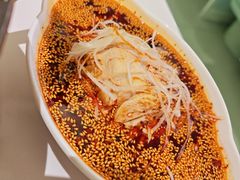-眉州东坡·熊猫主题餐厅(枫蓝店)