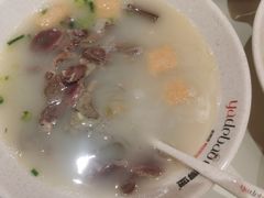 -鸭得堡老鸭汤·鸭血粉丝(南京博物院店)