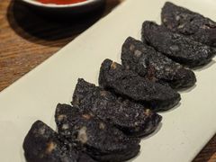 -肆海小川菜酒馆Wine Bistro (青年路店)
