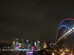 -悉尼海港大桥