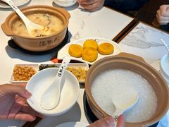 -温粥人(春晖路店)