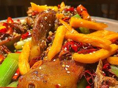 -蓉和妈妈菜·芙蓉花开(高新店)