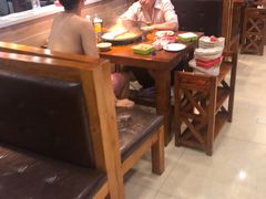 -火云天重庆火锅自助(中山路店)