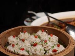 -湖滨客舍·湖北菜