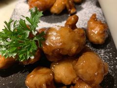 -绿茶餐厅(昆明世纪金源店)