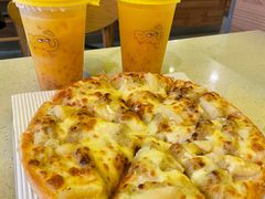 -尊宝比萨(华景新城店)