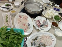 -源港渔村-中山脆肉鲩(博罗店)