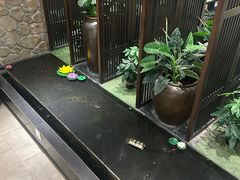 -毛家饭店·30年融合新湘菜(汉峪金谷店)