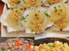 -先记烧鹅王·本地粤菜(福永店)