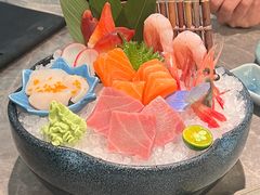 -炙柒Sekinana·精致日料(合生汇店)