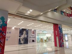 -凯德广场(武胜路店)