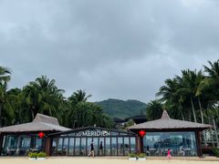 -石梅湾艾美度假酒店