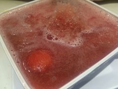 -发记甜品(铜锣湾店)