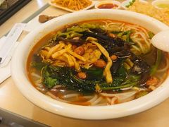 -水平有限广西米粉·广西风味集(五道口店)