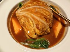 -南里山房·新淮扬菜(徐汇万科店)