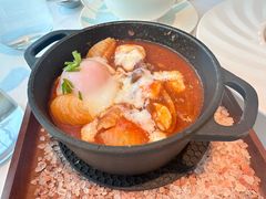 -王品牛排(郑州大卫城店)