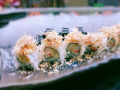 -新发展亚太JW万豪酒店·福苑咖啡厅