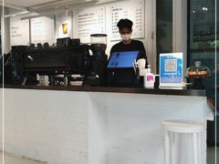 -BLATAGE COFFEE