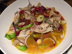 -纳瓦新疆菜(银都店)