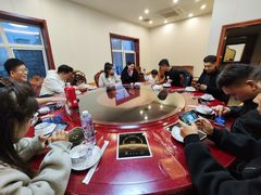 -迎宾楼饭庄(窦店)