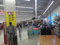 -迪卡侬(雨花店)