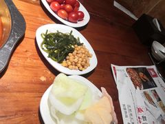 -惠友大虾(太原北街店)