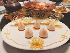 寿包-三号黄浦会Canton Table