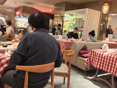 -西贝(紫荆广场店)