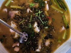 -阿斯牛牛·凉山菜(新会展店)