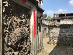-前童古镇