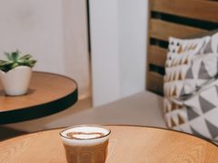 熔岩澳白-Peet's 皮爷咖啡(东湖路手作店)