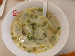 -老盛兴汤包馆(华灵店)
