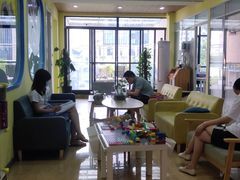 -想家粒科学探索中心(青林湾店)