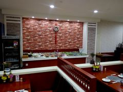 -老朴朝鲜风味(顾乡店)