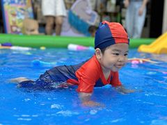 -乐不撕书绘本体验中心(华鹏馆)