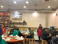 大堂-刘胖娃鱼庄·特色肥肠鱼(杨家坪店)