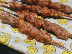 -新疆烧烤王(广灵店)