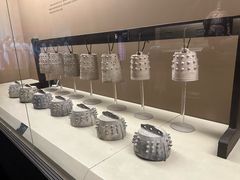 -鸿山遗址博物馆