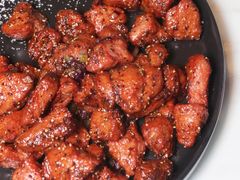 -烛影拾光观景餐厅·创意菜·摄影·小提琴(大唐不夜城店)