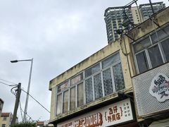 -世记咖啡(氹仔外卖店)