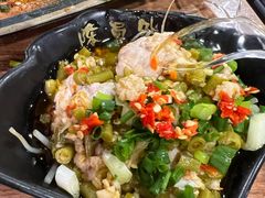 -陈员外正宗夹江烧烤(广福路店)