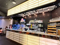 -get pizza意大利餐厅(凯德MALL店)