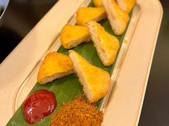 -盛元荼集  素食(滨江凯德壹店)