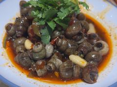 -杨氏青龙虾·羊蝎子(珠江路店)