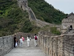 -慕田峪长城