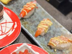 -禾绿回转寿司(万柳华联店)