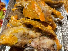 -耶里夏丽·新疆菜(田林东路店)